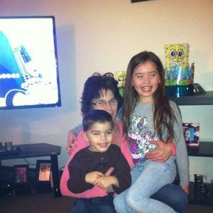 Meet your Posher, Robin